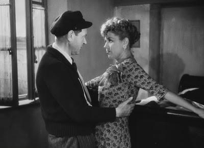 Pattes blanches - Jean Grémillon (1949) Pattes blanches - Jean Grémillon (1949)