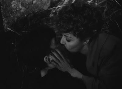 Pattes blanches - Jean Grémillon (1949) Pattes blanches - Jean Grémillon (1949)