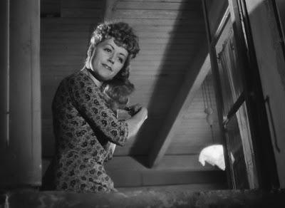 Pattes blanches - Jean Grémillon (1949) Pattes blanches - Jean Grémillon (1949)