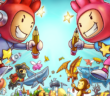 Test Scribblenauts Showdown