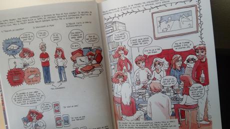 Petite balade et Grande Muraille – Maïté Verjux