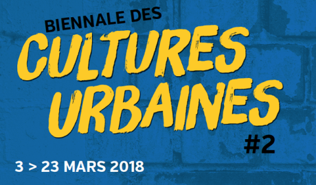 Biennale des Cultures Urbaine de Vaulx-en-Velin