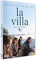 Critique Dvd: La Villa