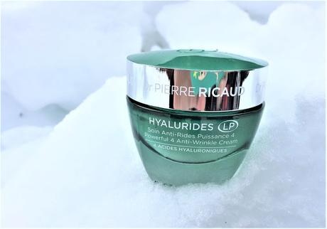 Hyalurides LP Soin Anti-Rides Puissance 4 Hyalurides LP Soin Anti-Rides Puissance 4