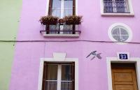 Comme un air de printemps dans la rue Crémieux