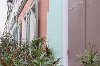 Comme un air de printemps dans la rue Crémieux