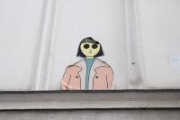 Comme un air de printemps dans la rue Crémieux