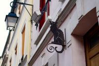 Comme un air de printemps dans la rue Crémieux