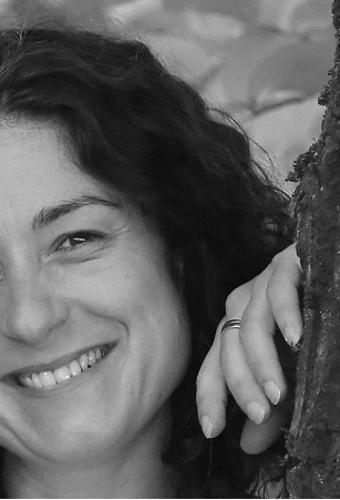 Carole Divague, écrivaine.