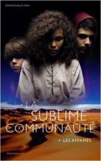 CVT_La-sublime-communaute-tome-1--Les-Affames_5525