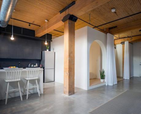 10 exemples inspirants où la décoration se met en « boite » 10 exemples inspirants où la décoration se met en « boite »