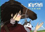 Kushi, de Patrick Marty et Golo Zhao