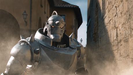 [Netflix] FullMetal Alchemist : Adaptation réussie ?!