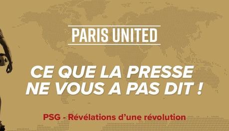 Focus sur le livre « PSG: Révélations d’une Révolution »