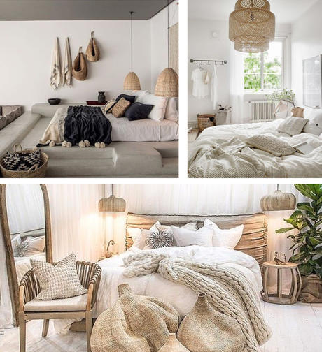 Inspirations pour notre future chambre Photo