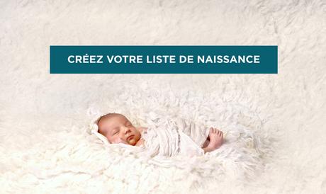 liste de naissance multi boutique mesenvies.fr