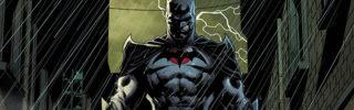 Flashpoint : Jeffrey Dean Morgan bien chaud pour incarner Batman !