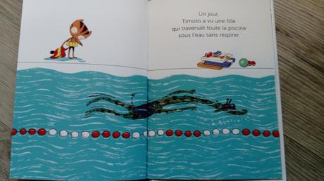 Timoto – Rémi Courgeon