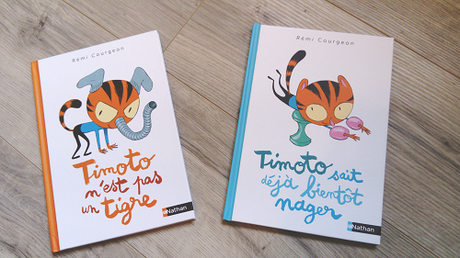 Timoto – Rémi Courgeon