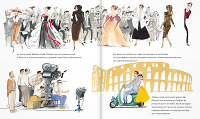 Givenchy et Audrey Hepburn, amis pour la vie Givenchy et Audrey Hepburn, amis pour la vie