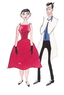 Givenchy et Audrey Hepburn, amis pour la vie