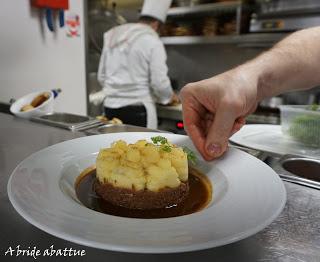 Une journée chez Bofinger