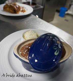 Une journée chez Bofinger