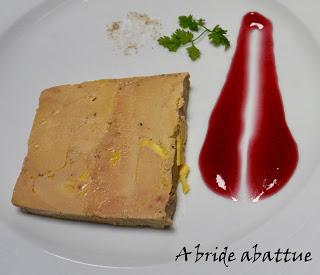 Une journée chez Bofinger