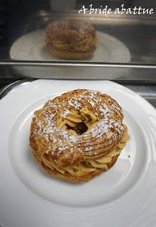 Une journée chez Bofinger