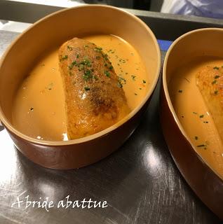 Une journée chez Bofinger