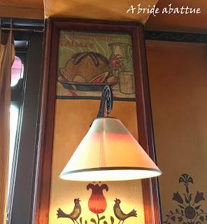 Une journée chez Bofinger