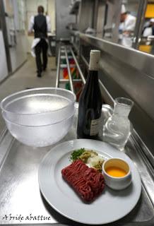 Une journée chez Bofinger