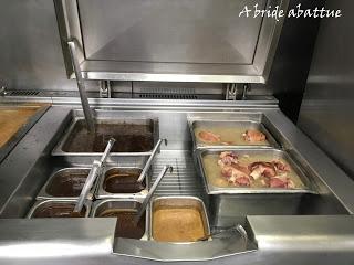 Une journée chez Bofinger