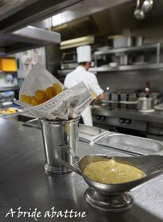 Une journée chez Bofinger