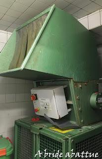 Une journée chez Bofinger