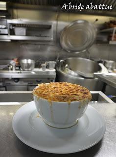 Une journée chez Bofinger