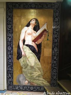 Une journée chez Bofinger