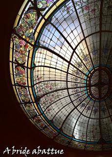 Une journée chez Bofinger