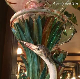 Une journée chez Bofinger