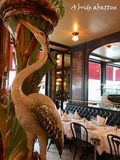 Une journée chez Bofinger