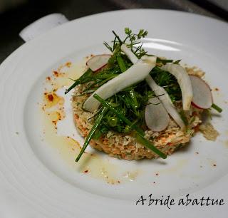 Une journée chez Bofinger