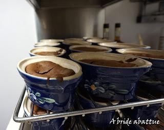 Une journée chez Bofinger