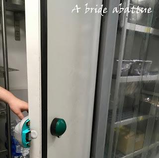 Une journée chez Bofinger