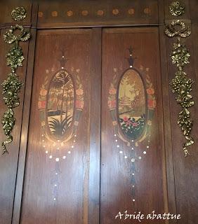 Une journée chez Bofinger