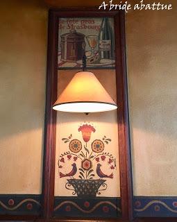 Une journée chez Bofinger