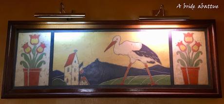 Une journée chez Bofinger