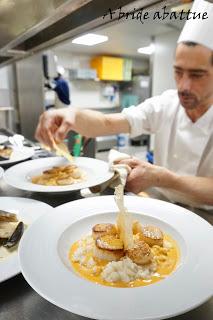 Une journée chez Bofinger