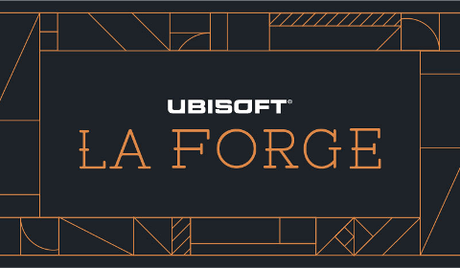 Ubisoft La Forge