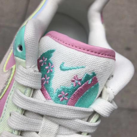 Nike Air Force 1 Low Easter Egg