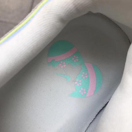 Nike Air Force 1 Low Easter Egg